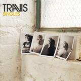 Travis - Singles Artwork