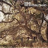 Travis - The Invisible Band Artwork