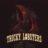 Tricky Lobsters - Black Songs Artwork