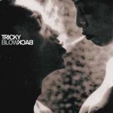 Tricky - Blowback Artwork