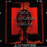 Tricky - Juxtapose Artwork