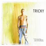 Tricky - Vulnerable Artwork