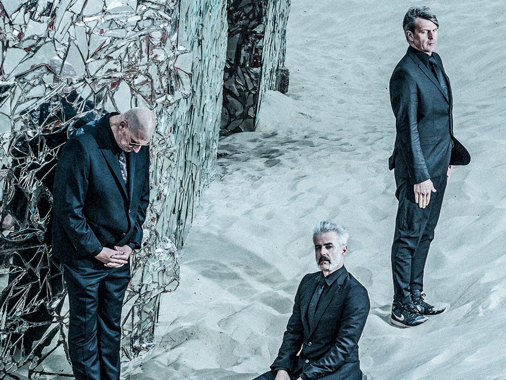 Triggerfinger laut.de Band