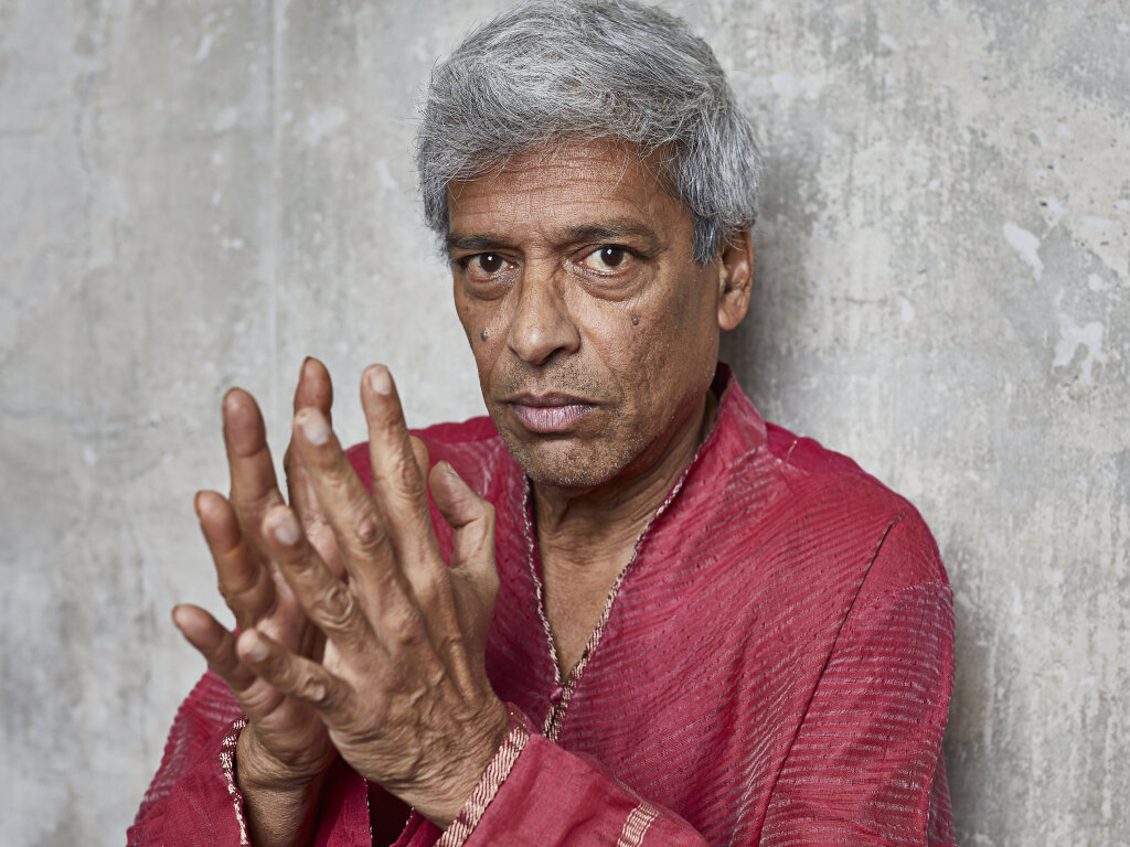 Trilok Gurtu