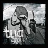 Tua - Grau Artwork