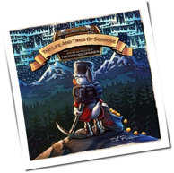 Tuomas Holopainen - The Life And Times Of Scrooge