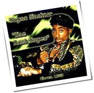 Tupac Shakur - The Lost Tapes