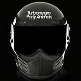 Turbonegro - Party Animals Artwork