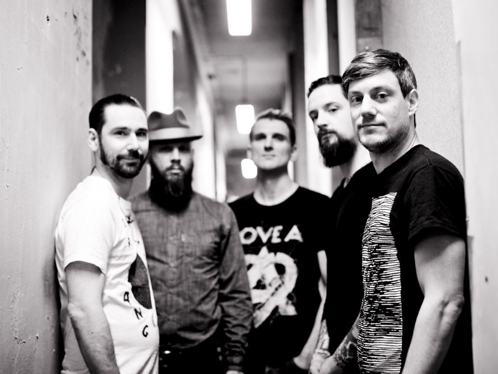 Turbostaat – laut.de – Band