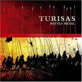 Turisas - Battle Metal Artwork