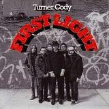 Turner Cody - First Light Artwork
