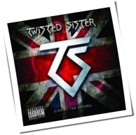 Twisted Sister - Live At The Astoria