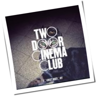 Two Door Cinema Club - Tourist History