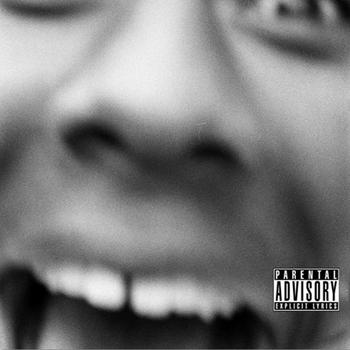 Tyler The Creator - Wolf Artwork