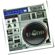 U-God - The Keynote Speaker
