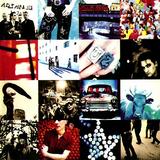 U2 - Achtung Baby Artwork