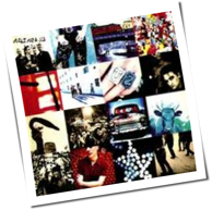 U2 - Achtung Baby