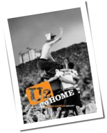 U2 - Go Home: Live At Slane Castle, Ireland