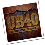 UB 40 - Getting Over The Storm