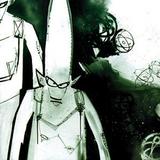 UNKLE - Never, Never, Land Artwork