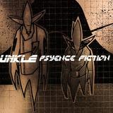 UNKLE - Psyence Fiction Artwork
