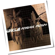 UNKLE - Psyence Fiction