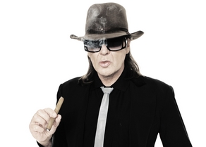 Udo lindenberg erste single