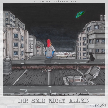ufo361 ihr seid nicht allein