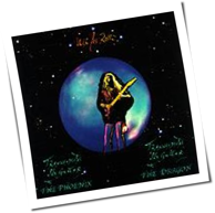 Uli Jon Roth - Transcendental Sky Guitar