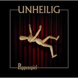 Unheilig - Puppenspiel Artwork
