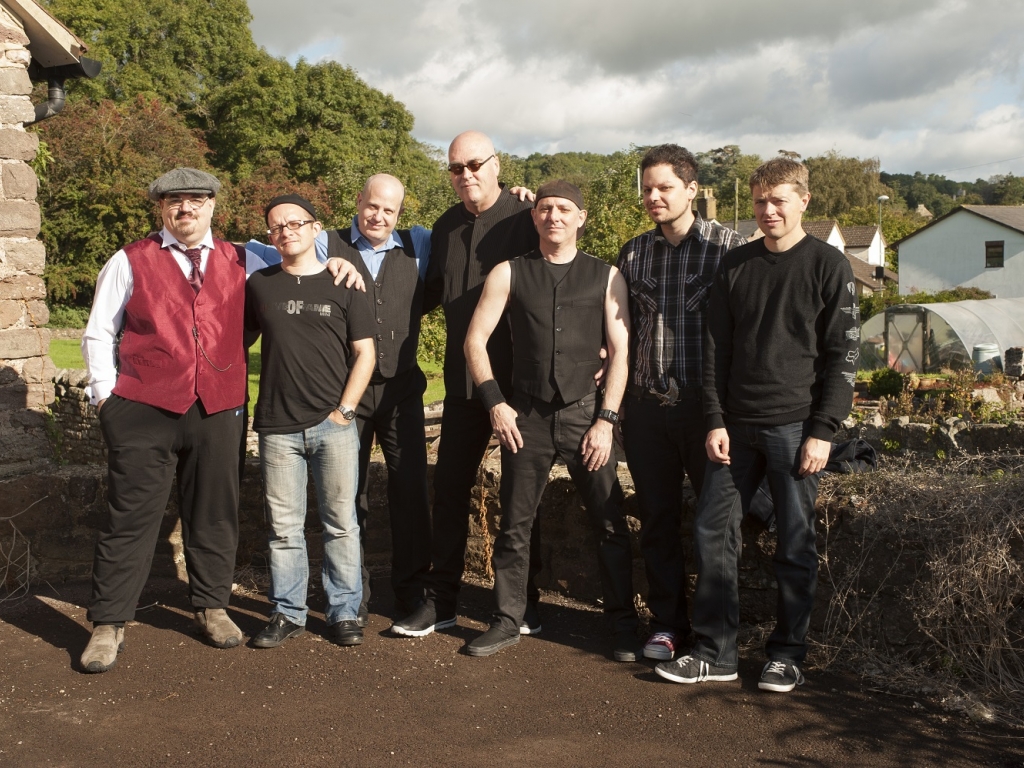 United Progressive Fraternity