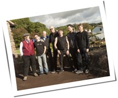 United Progressive Fraternity