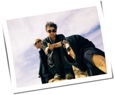 Unknown Mortal Orchestra