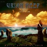 Uriah Heep - Celebration Artwork