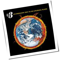 Us3 - An Ordinary Day In An Unusual Place