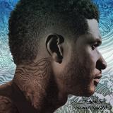 Usher - Looking 4 Myself Artwork