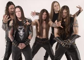 Usurper - Threshold Of The Usurper Usurper - Threshold Of The Usurper
