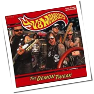 V8Wankers - The Demon Tweak