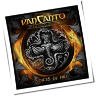 Van Canto - Voices Of Fire