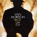 Van Morrison - Back On Top Artwork
