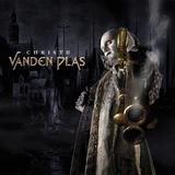 Vanden Plas - Christ 0 Artwork