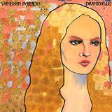 Vanessa Paradis - Divinidylle Artwork