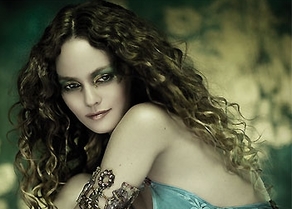 Vanessa Paradis