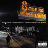 Various Artists - 8 Mile Artwork