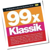 Various Artists - 99 x Klassik