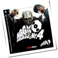 Various Artists - Aggro Ansage Nr.4