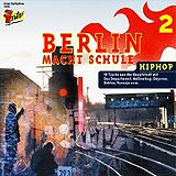 Various Artists - Berlin macht Schule 2 Artwork