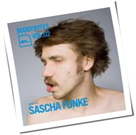 Various Artists - Boogy Bytes Vol. 02 Mixed By Sascha Funke