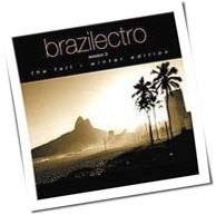 Various Artists - Brazilectro Session 3