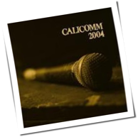 Various Artists - CaliComm 2004